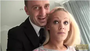 Double - Milfs Amy And Loulou Love To Get Used