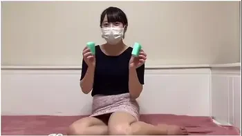 Homemade Artificial Vagina