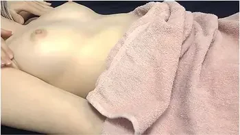 I Came For A Japanese Massage And This Is What Happened