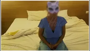 Istri Teman Jual Diri Untuk Bayar Hutang