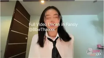 Tiny Babe Fucked In Office Suit (full & Uncen In Fansly Bbwthaixxx)