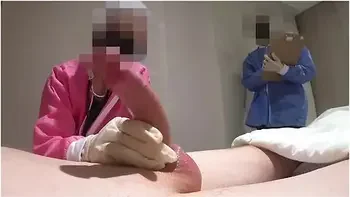 Day 3: The Nurses Almost Fought Over My Dick. Public Crazy Place In Hospital