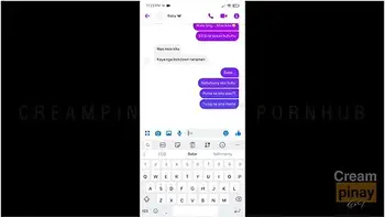 Horny Gf Invites Bf Over Before Lockdown - Manila Creampie Sex