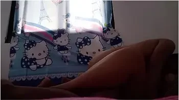 Nahilo Si Bhe Sabay Nag Pakantot