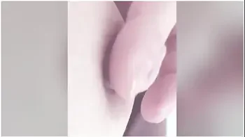 朝おっはい乳首もクリクリして起こしてあけます Nipple Massage Masturbation