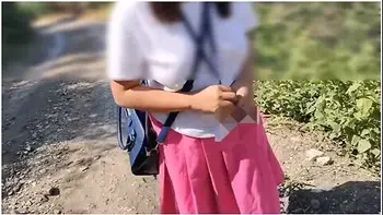 Pinay Student Scam Kinantot Pero Hindi Binayaran- Risky Pinay Public Fuck