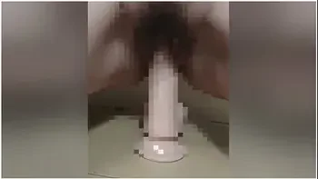 Nana Kawaii In Nana Channel Kawaii Amateur Japanese Masturbate With A Dildo!