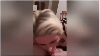 Skyler Squirt - Sucking Cock In A Swingers Hotel - Teaser