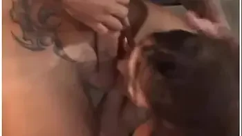 Horny Husband Watches His Wife Fuck Another Guy