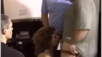 Using The Hot Wife Swinger For Sex