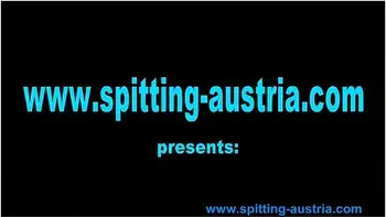 Spitting Girls