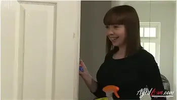 British Mature Lacey Starr Hardcore Sex