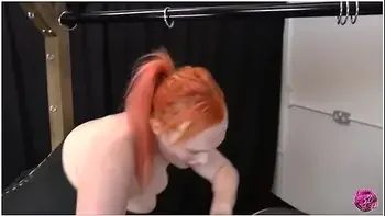 Lacey Starr In Stepmother And Stepdaughter Dominated