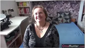 Seduced Granny Ladies Compilation