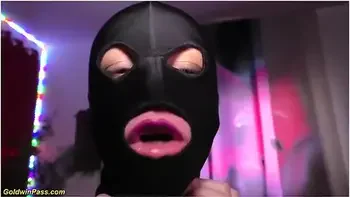 Deep Mask Hole Group Fucked