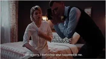 Lobby Boy Fucks Hotel Girl Guest In Time Stop Sex - Blonde Ashby Winter Facial And Creampie Complete