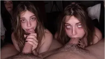 She Almost Choked - His Dick Wouldnt Fit