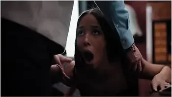 Tommy Gold And Lia Lin In Girl Cheats On Boyfriend With Nerdy Classmate With Time Freeze Powers