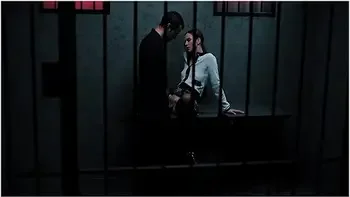 Sam Bourne, Freeuse Fantasy And Sirena Milano - Sex Escape Room - Redhead Gets Used Like A Doll In Time Stop Freeze Fetish Porn