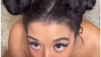 Thick Ebony Gets Fucked On A Tinder Date