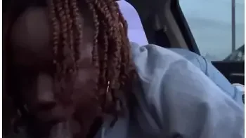 The Cream Machine - Stranger Walks Up But I Wont Stop Sucking Til He Nuts!