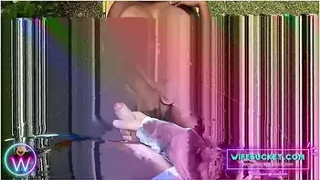 Homemade Porn By My Stepsister Loves To Rub Her Pussy When She Is Sunbathing