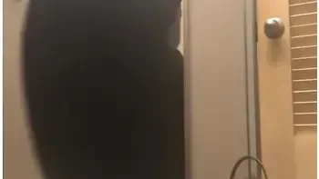 Watch Me Finger My Pussy In Mall! Salesperson Catches Me!!!