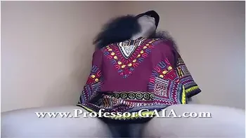 Black Panther (fan Art) X- Autogaiagraphy