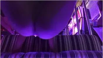 Naughty Stripper Fucking You At The Club - Ebonylovers