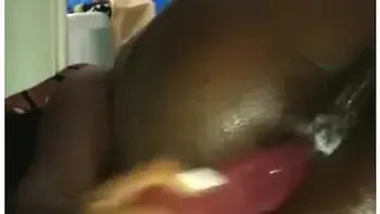 Ive Been Cumming All Morning