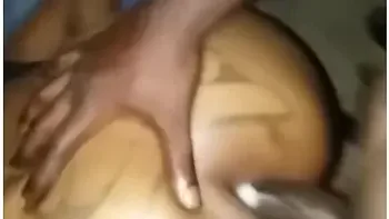 Fucking That Ass Pt.1