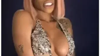 33 Minutes Of Jodi Couture ! Getting Dressed & Stripping On Ig Live