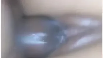 Bbc Deep In Tight Pussy