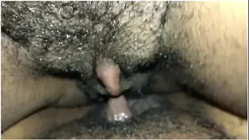 Ebony Stud Rides Femdom Clit Tribbing