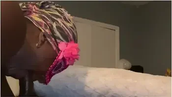 Ebony Bbw Reverse Riding (add To Your Playlist)