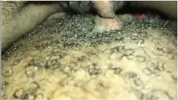 Ebony Lesbians Tribbing