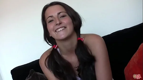 La cerdilla principiante