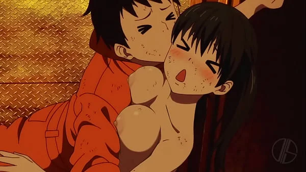 Tamaki Kotatsu [nude filter]