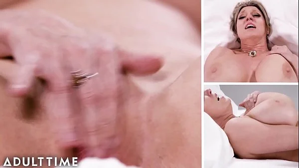 ADULT TIME How Women Orgasm With Dee Williams