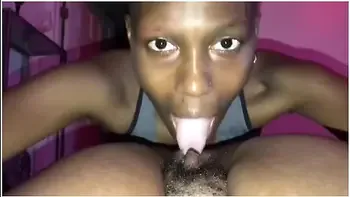 Tongue Fucking And Sucking Feignix Pussy