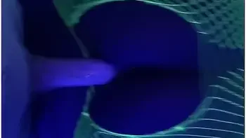 Slim Thick Ebony - White Thug Fucks Ebony Stripper Backshots (cumshot)