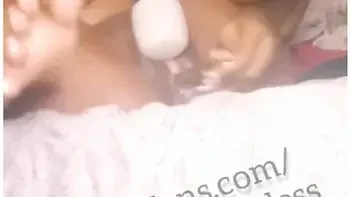 Pretty Pussy & Pretty Feet