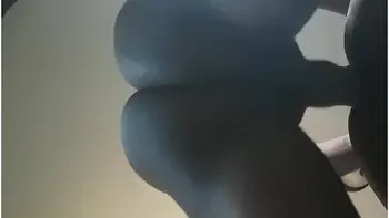 My Neighbor Just Cant Get Enough (amazing Doggy View)