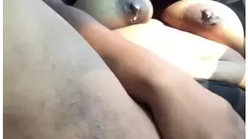 Public Masturbation With A Tampon In Fluffy Bunny