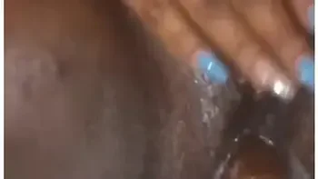 Getting Fucked By My Sex Machine