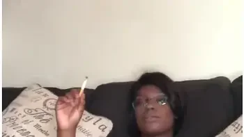 Smoking & Teasing You