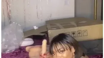 Best Sex Toy For Women/male Sex Doll From Tantaly Unboxing - Lina Paige And Cali Caliente