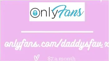 Thick Blonde Gets Cream Pie