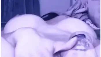 Hot Hotel Finger Bang! And Pussy Juice Licking