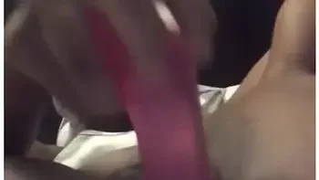 Watch Me Cream & Squirt